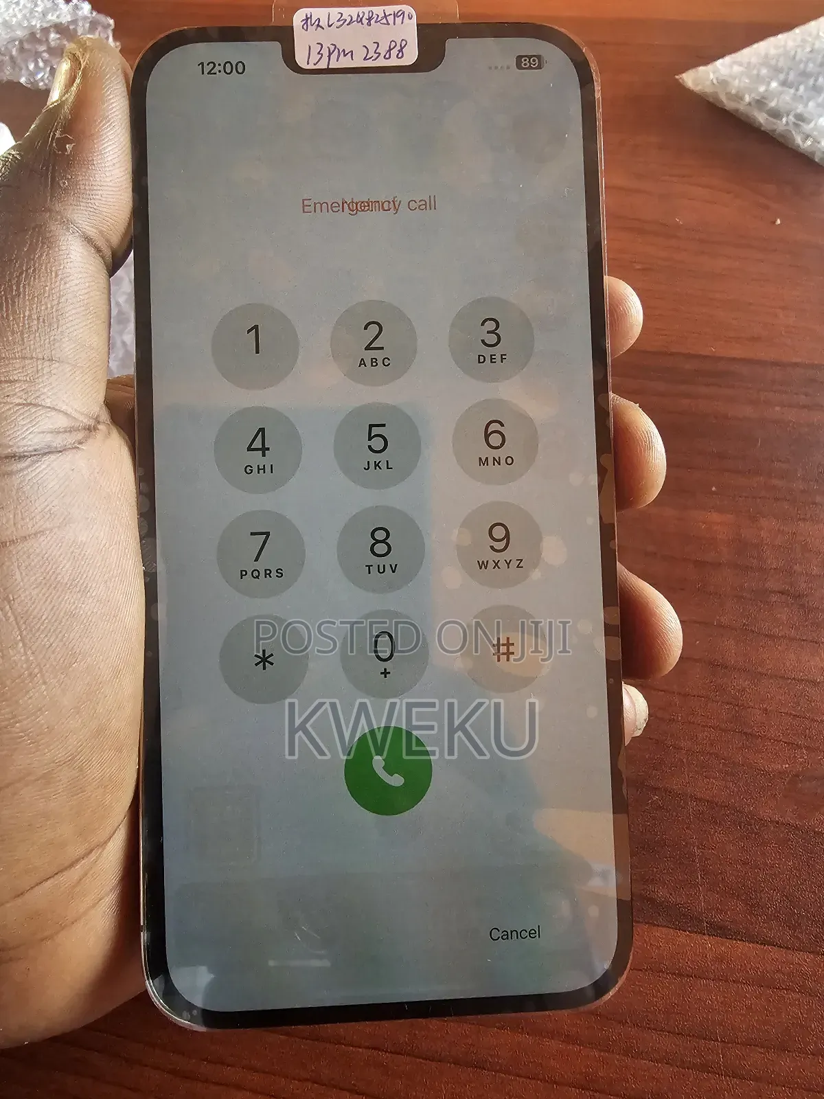 Apple 13 Pro Max Screen Icloud 2