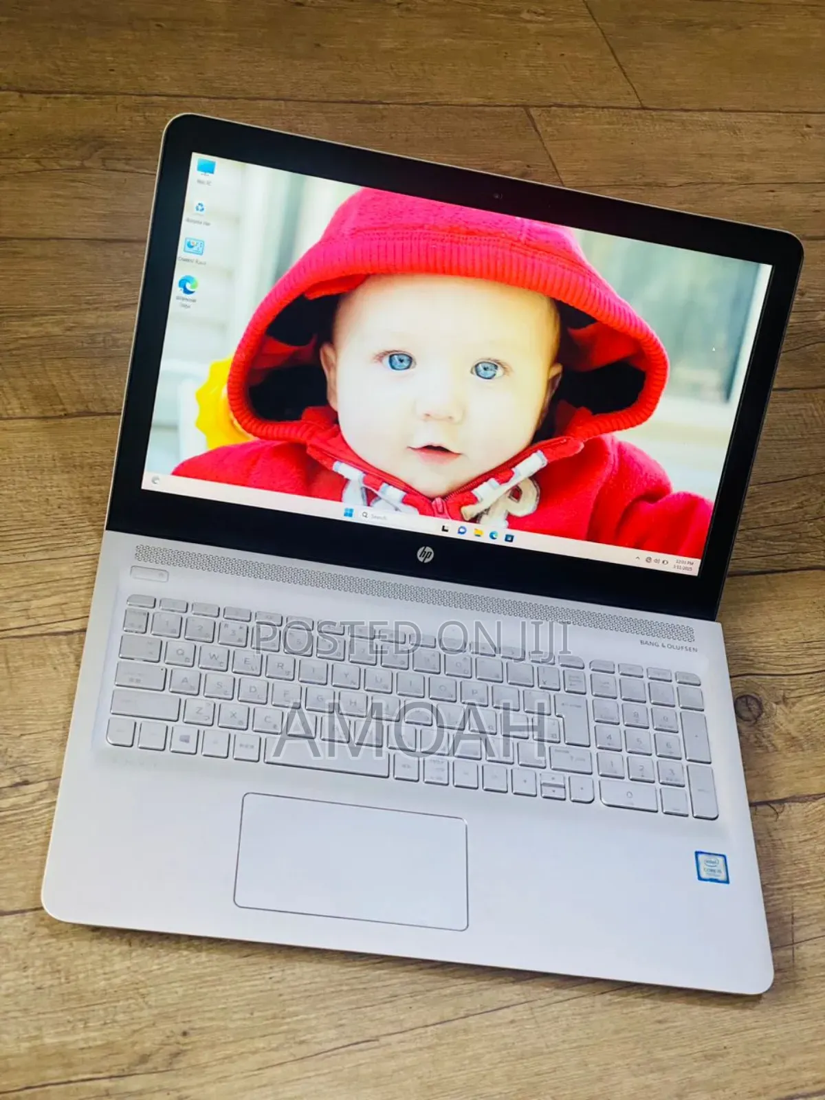 Laptop HP Envy 15 16GB Intel Core I5 HDD+SSD 1.5T