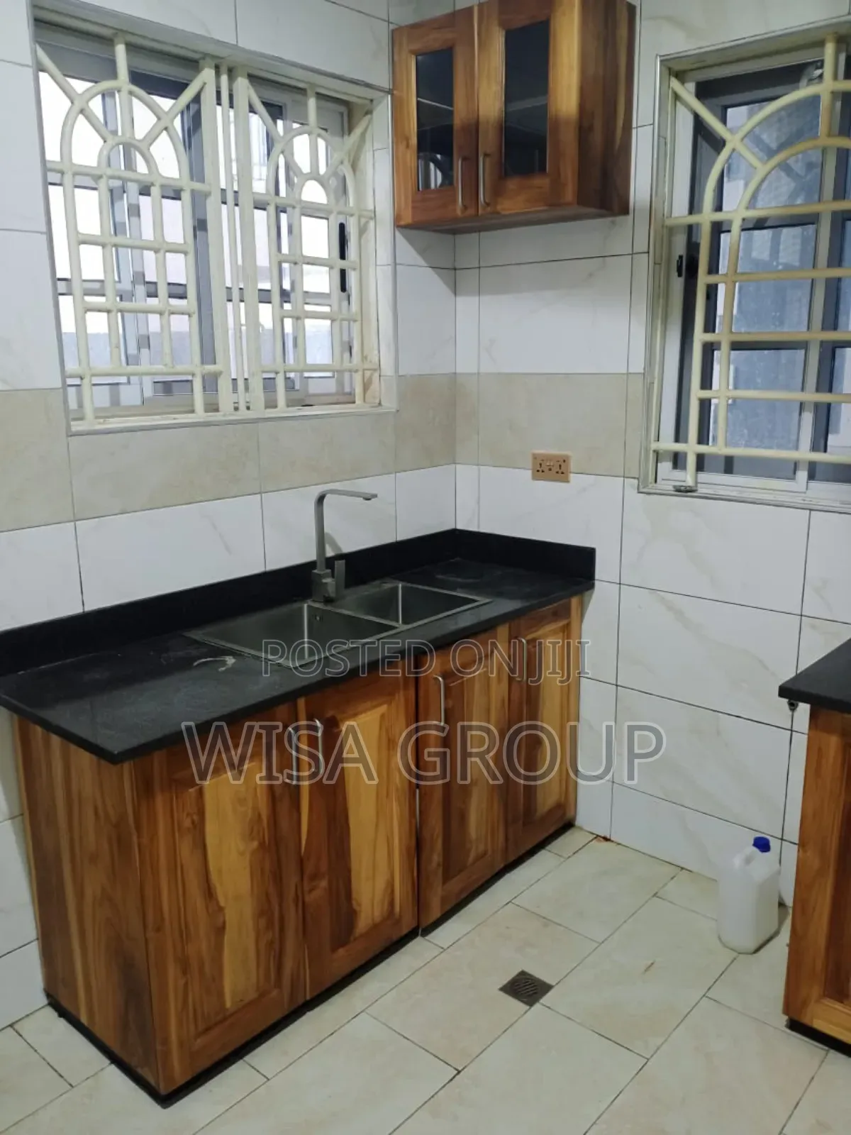 2bdrm Apartment in Wisa Group, Accra Metropolitan for rent