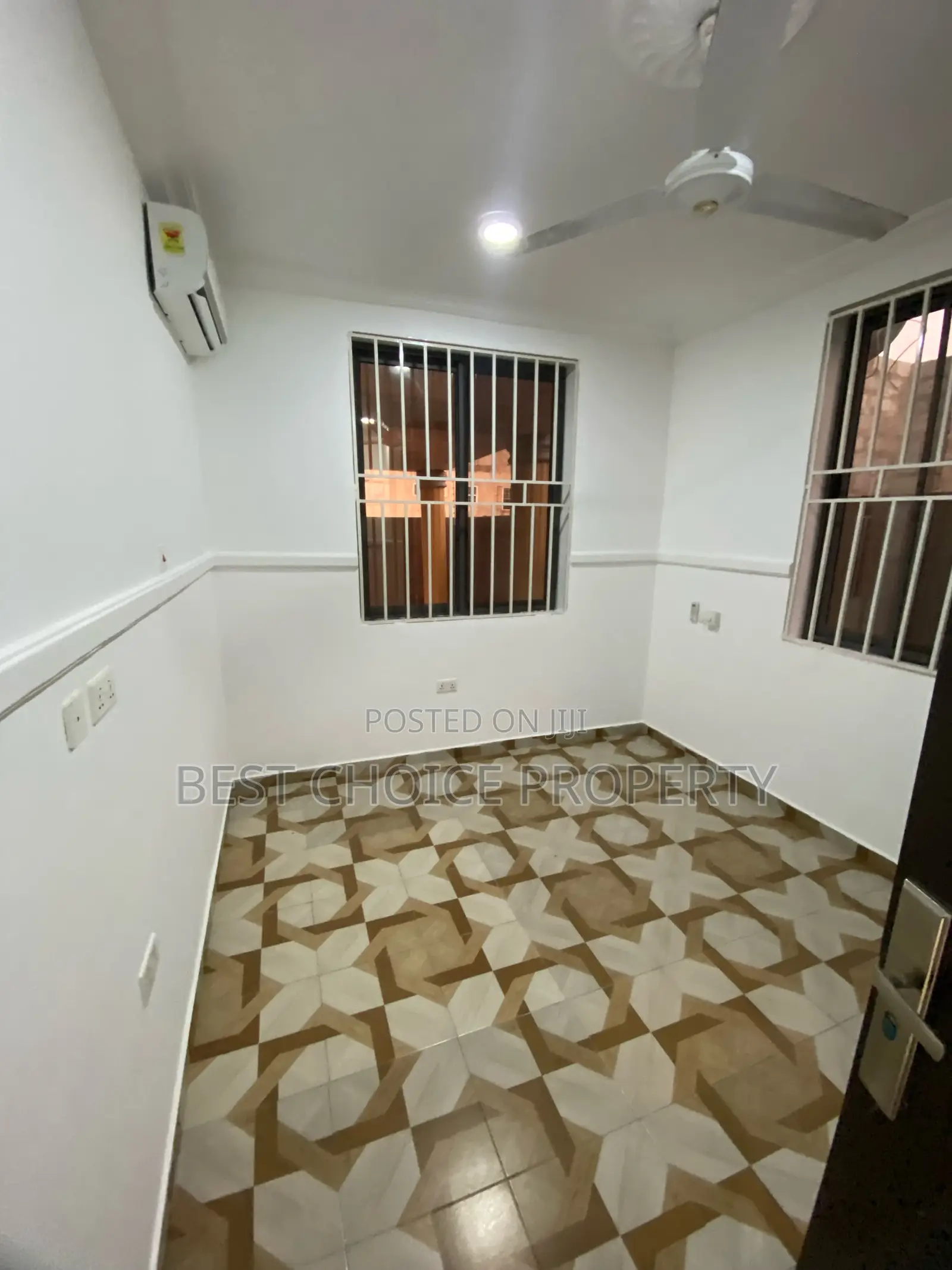 1bdrm Apartment in Adenta Frafraha for rent