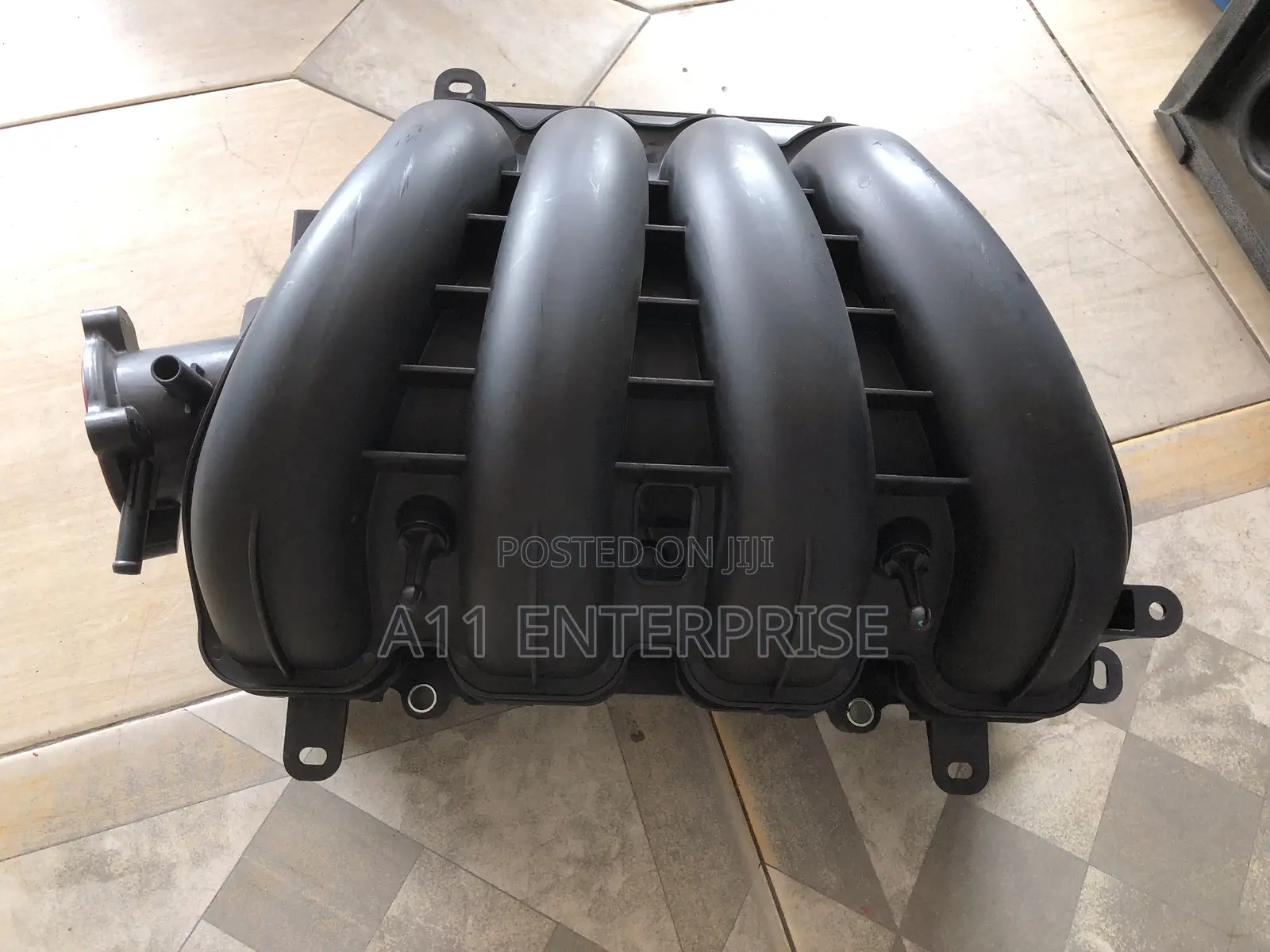 Mazda Cx Manifold
