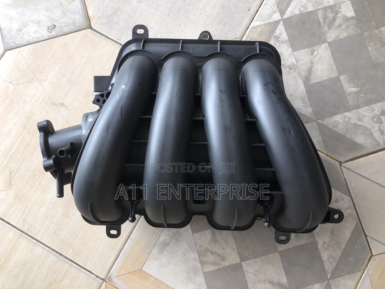 Mazda Cx Manifold