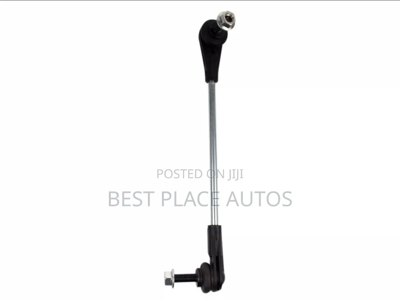 BMW X4 Front Stabilizer Link