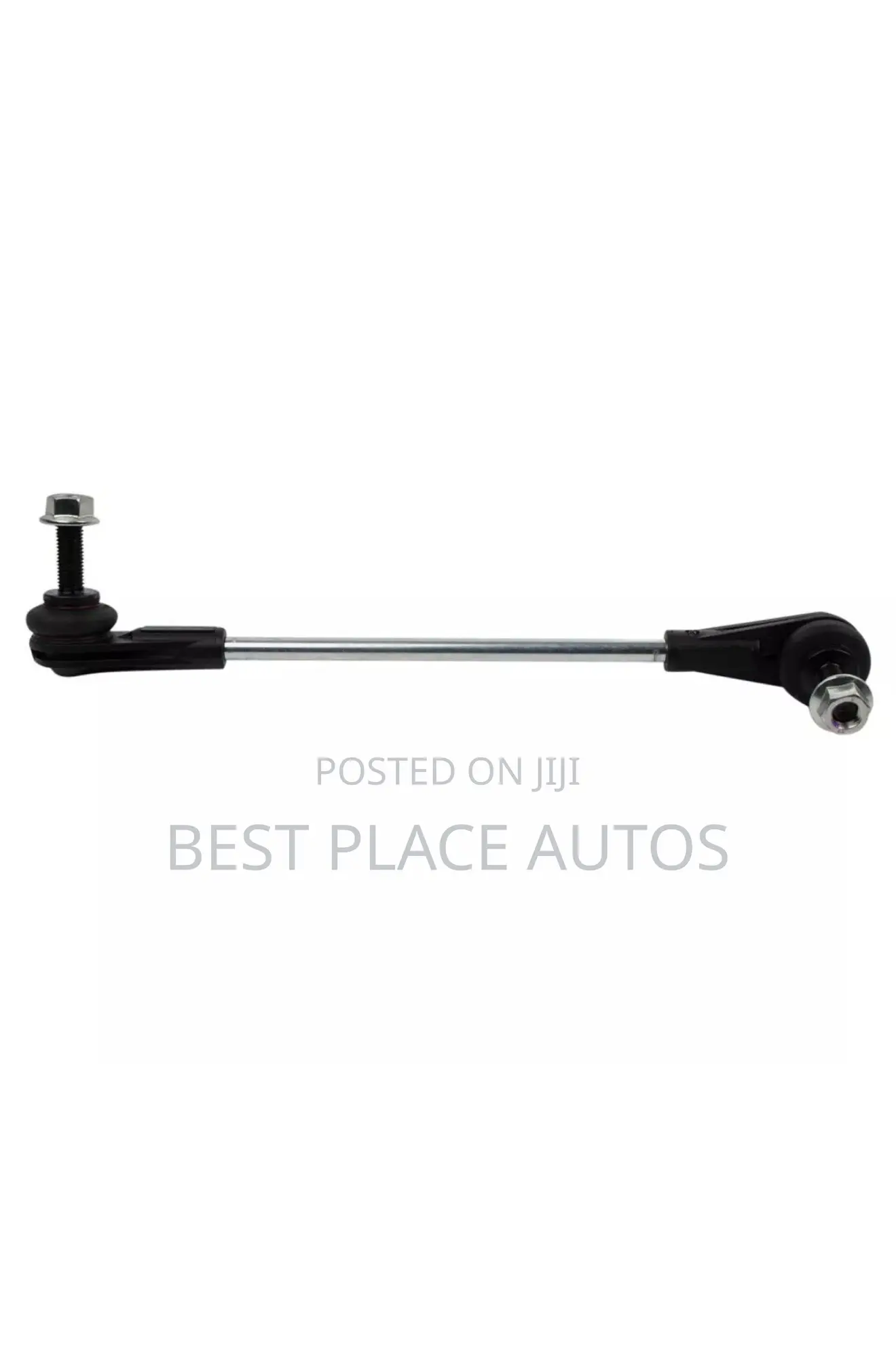BMW X4 Front Stabilizer Link