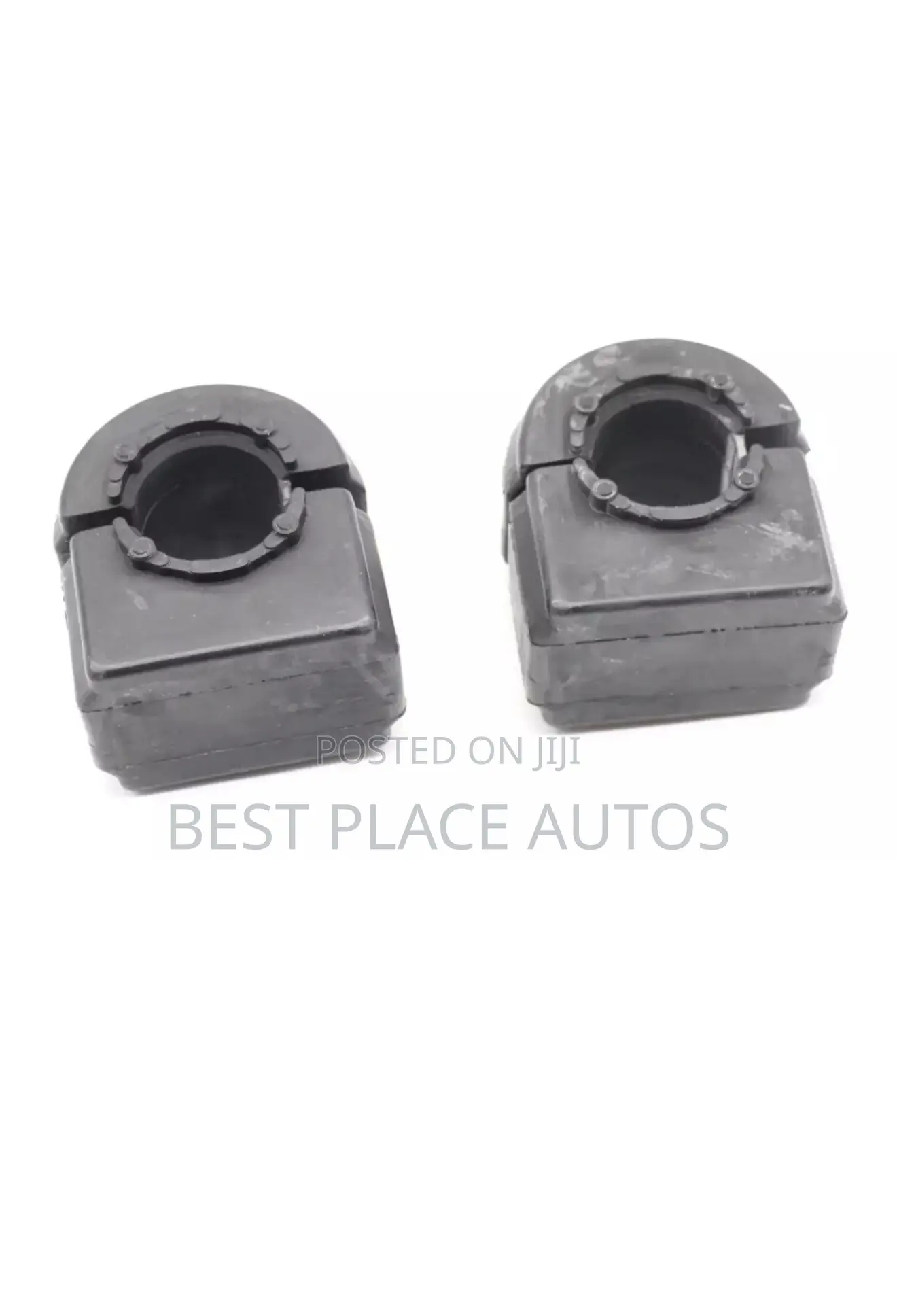 BMW X4 Front Stabilizer Bar Bushing