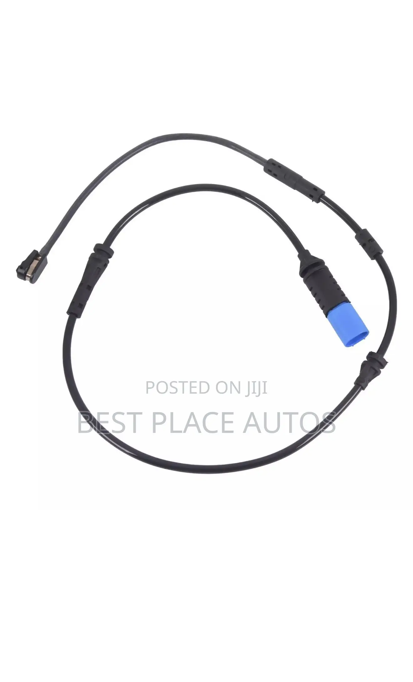 BMW X4 Front Brake Pad Sensor