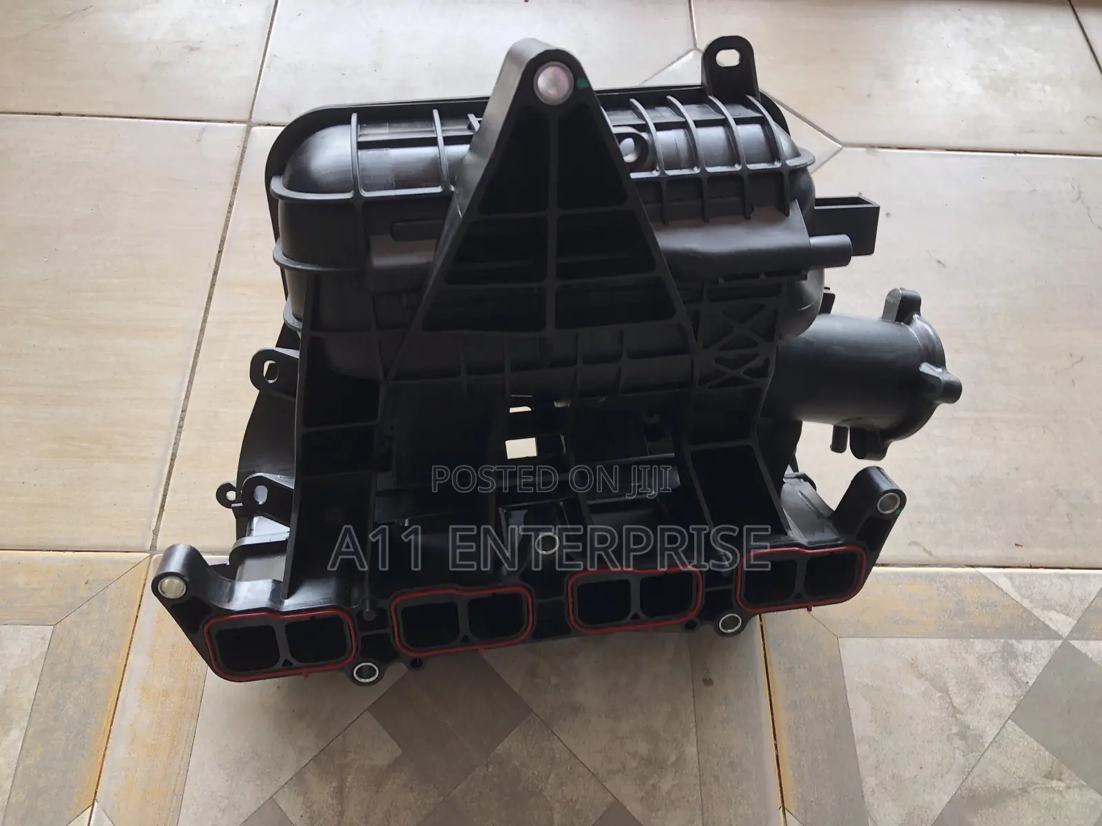 Mazda Cx Manifold