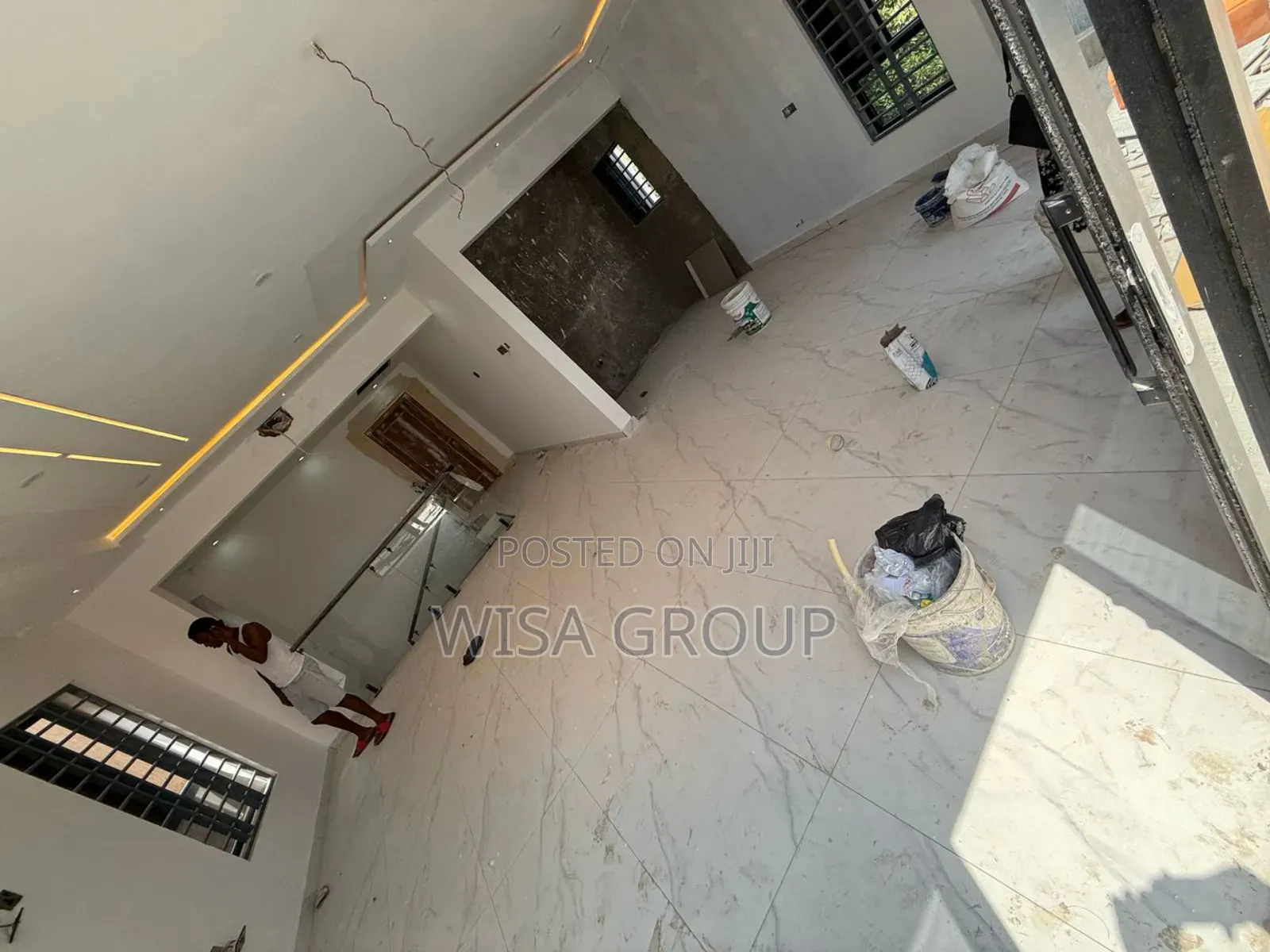 5bdrm Duplex in Wisa Group, Accra Metropolitan for sale