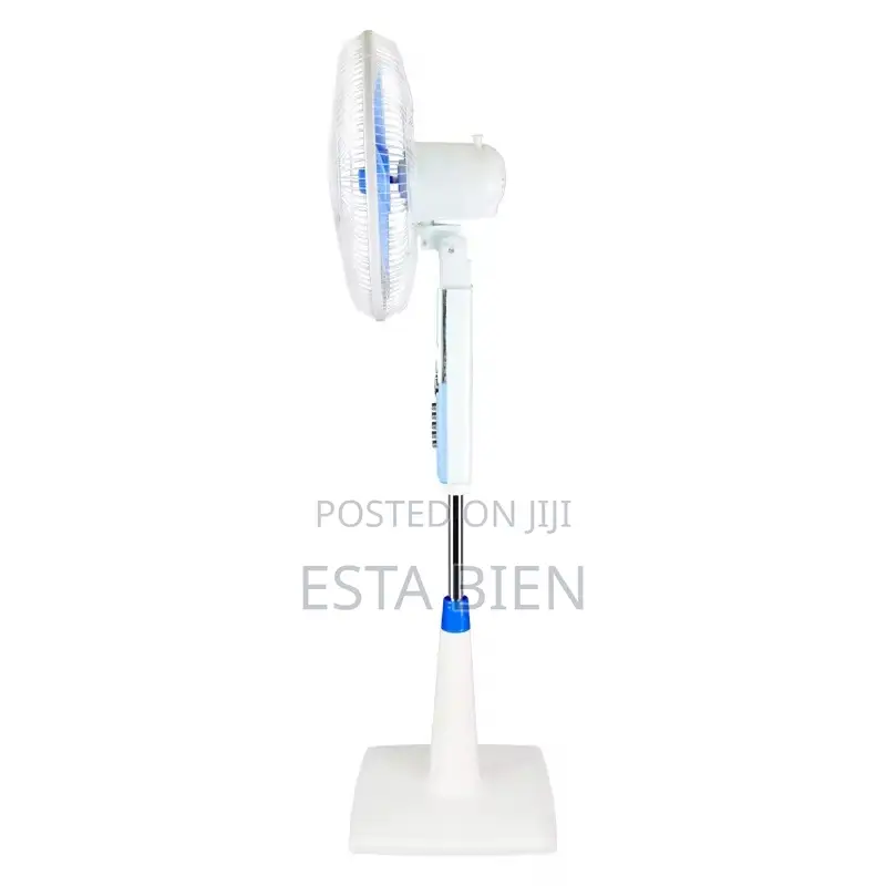 TNT Star Stand Fan