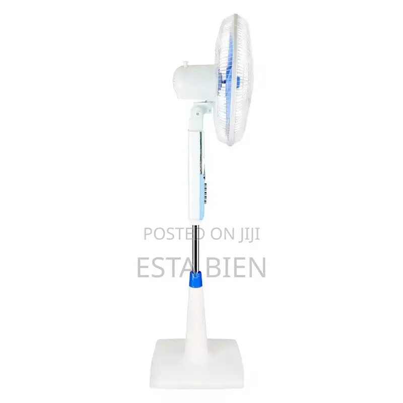 TNT Star Stand Fan