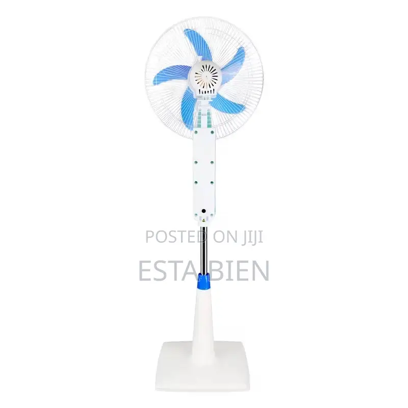TNT Star Stand Fan