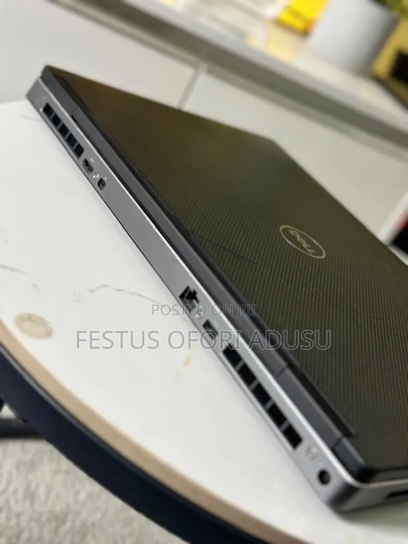 Laptop Dell Precision 7730 32GB Intel Core I7 SSD 1T