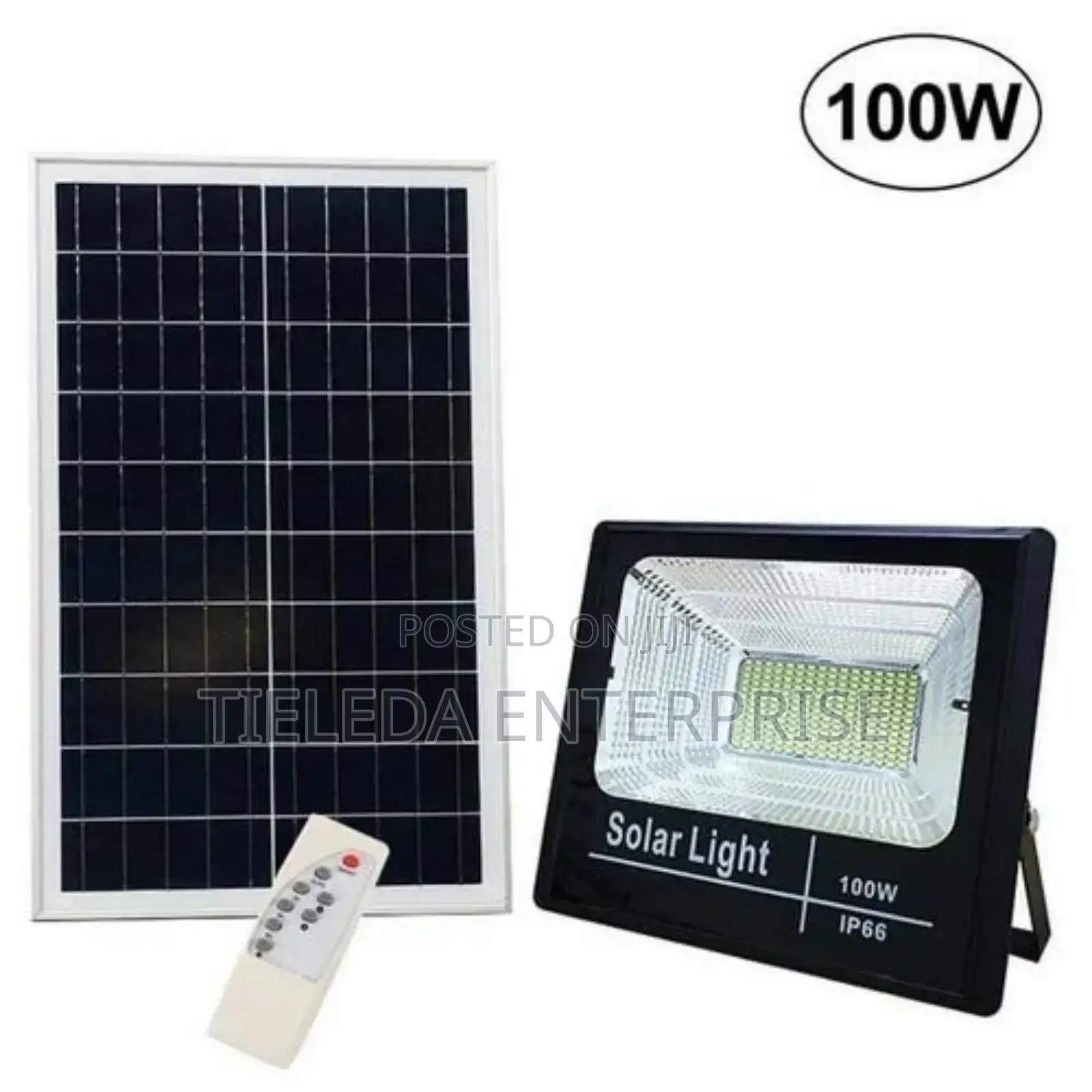 Best Compound Flood Light