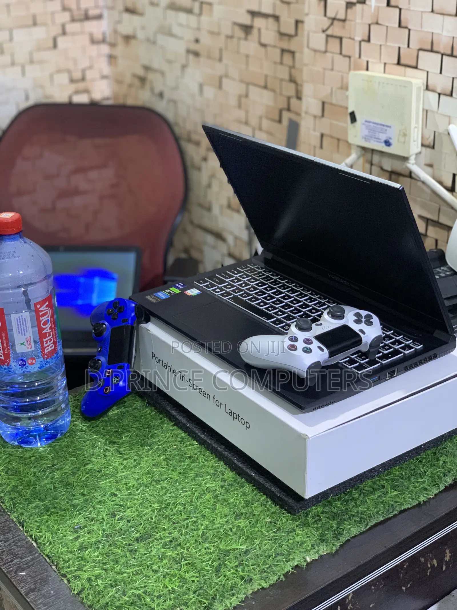 Laptop Hasee D660 16GB Intel Core I9 SSD 1T