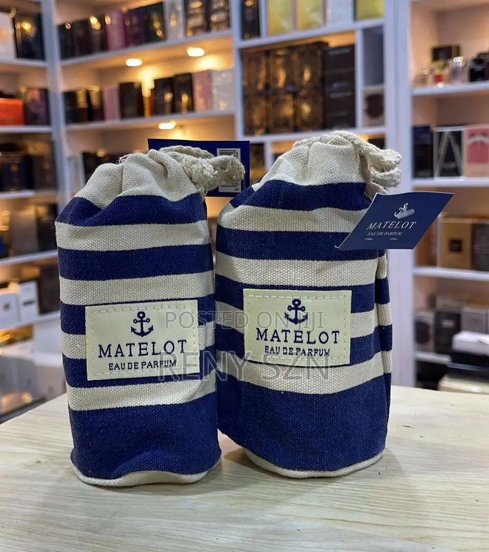 Matelot Perfume