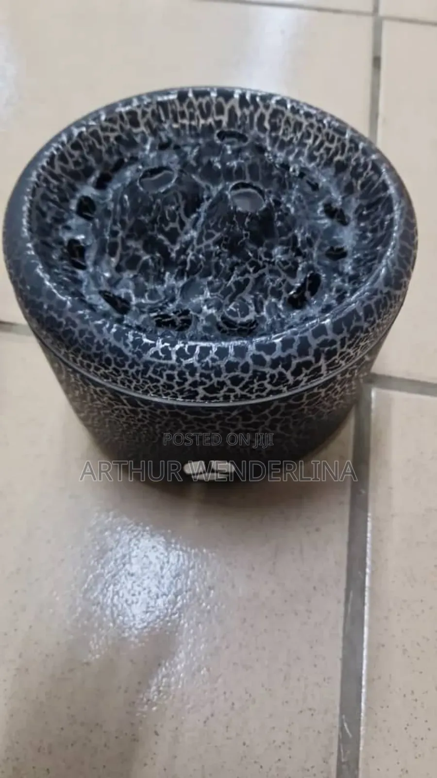 Aroma Humidifier