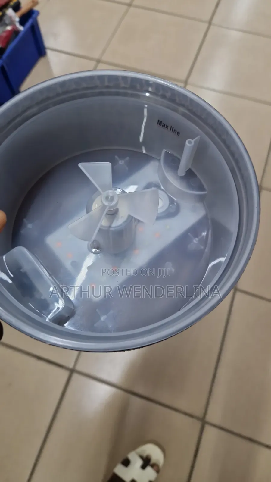 Aroma Humidifier