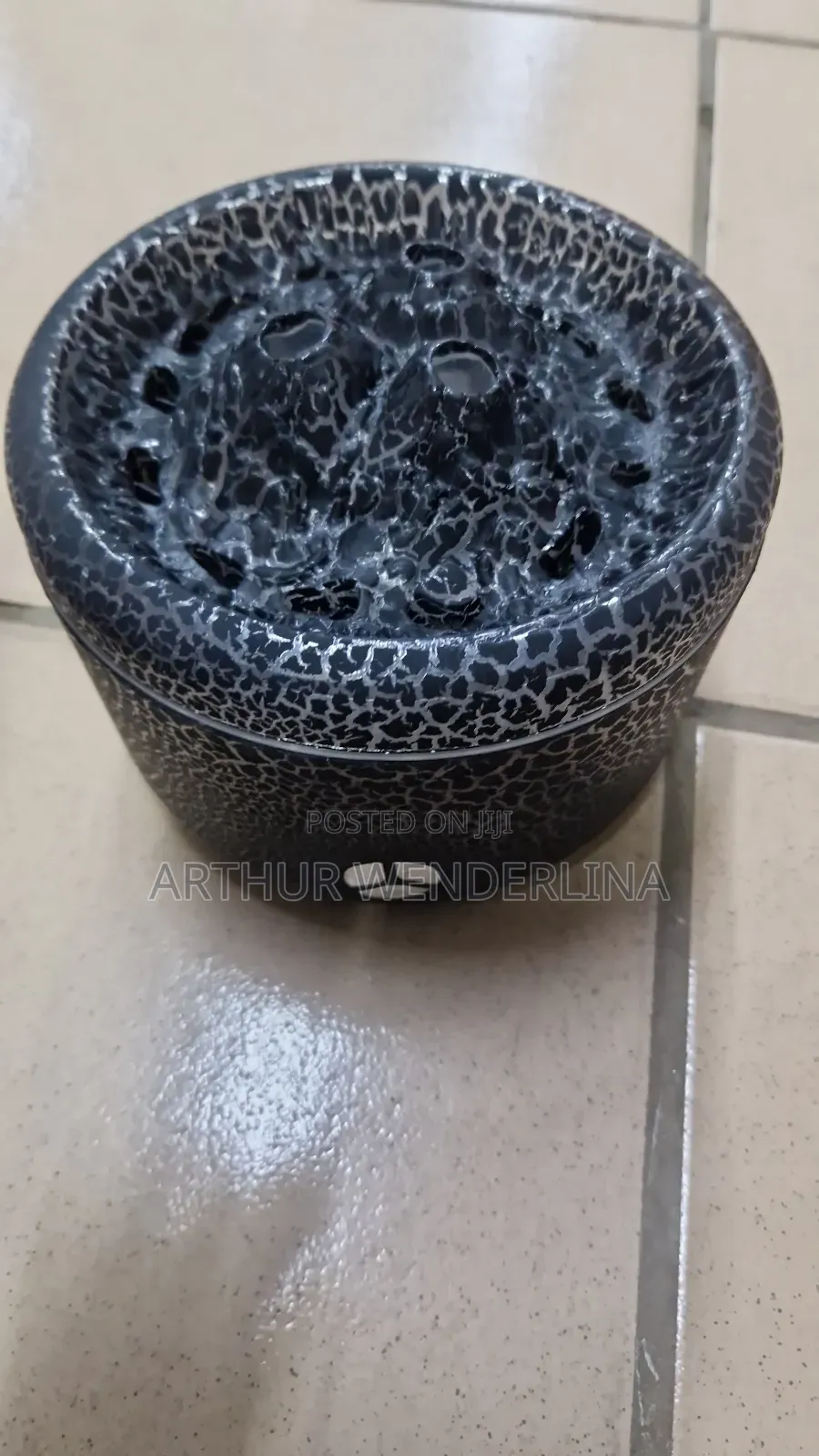 Aroma Humidifier
