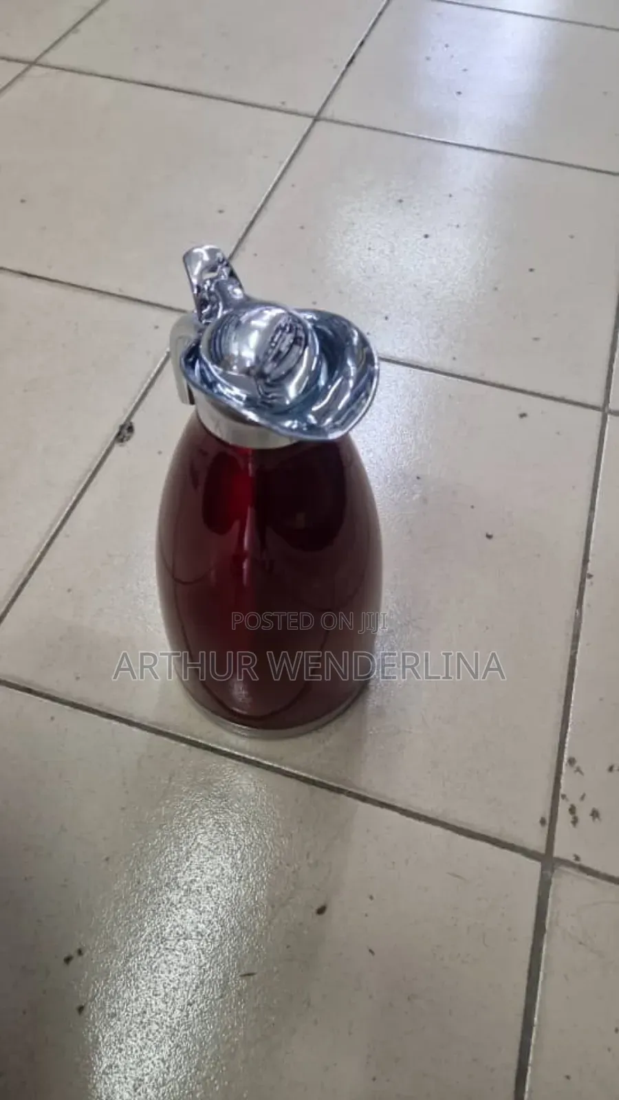 Durable Flasks