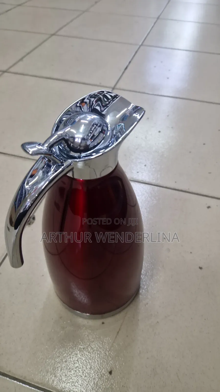 Durable Flasks