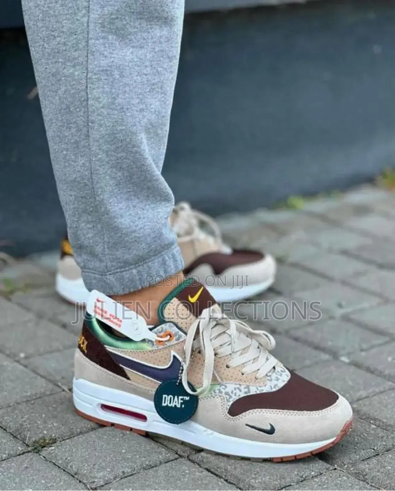 Nike Air Max Trainers