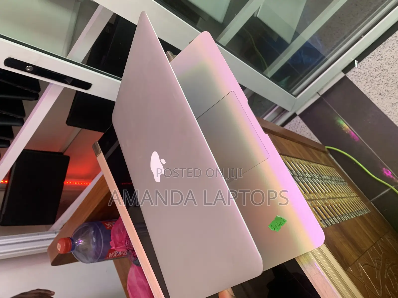 Laptop Apple MacBook 2013 8GB Intel Core I5 SSD 128GB