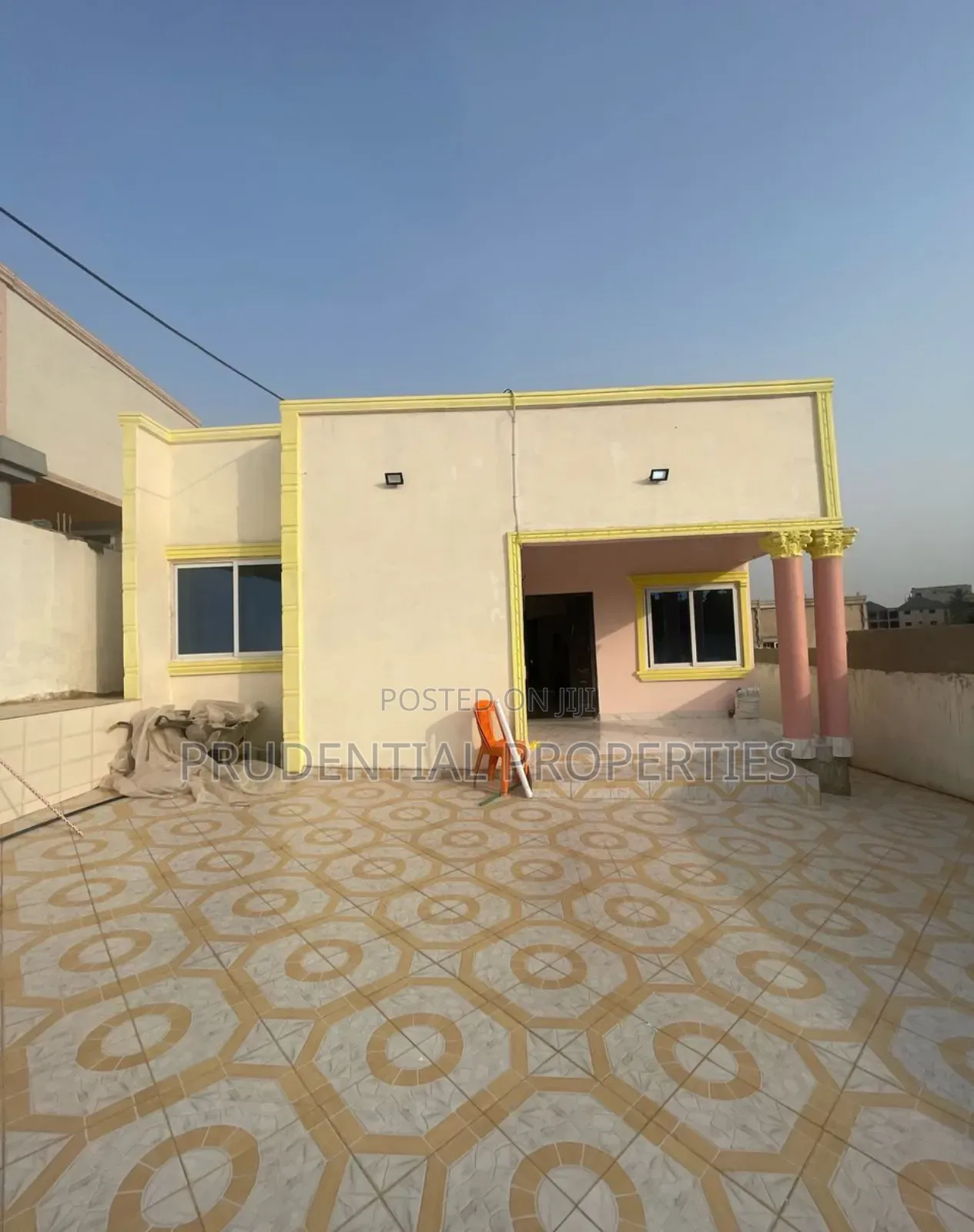 3bdrm House in Kwabenya for sale