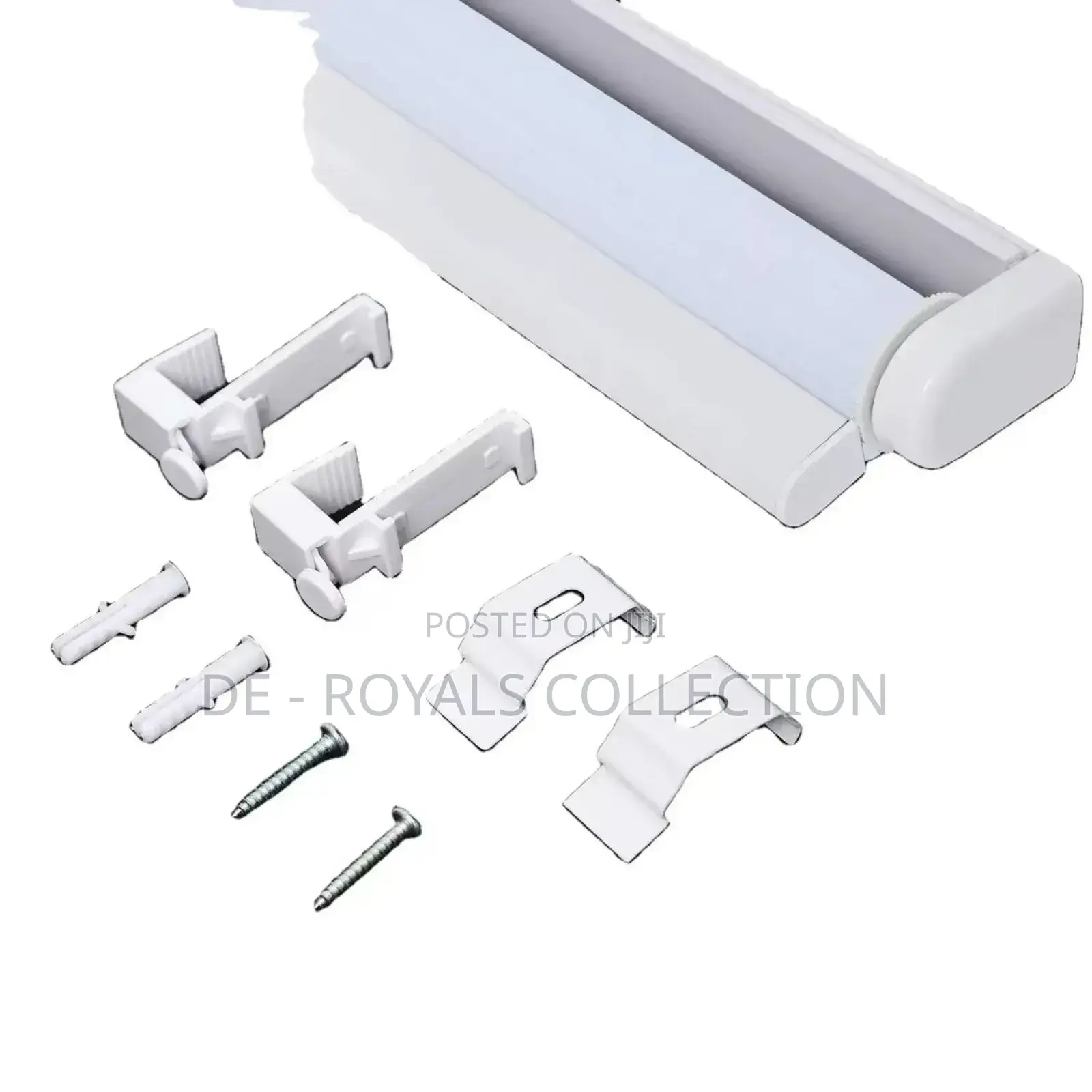 4ft Window Blinds