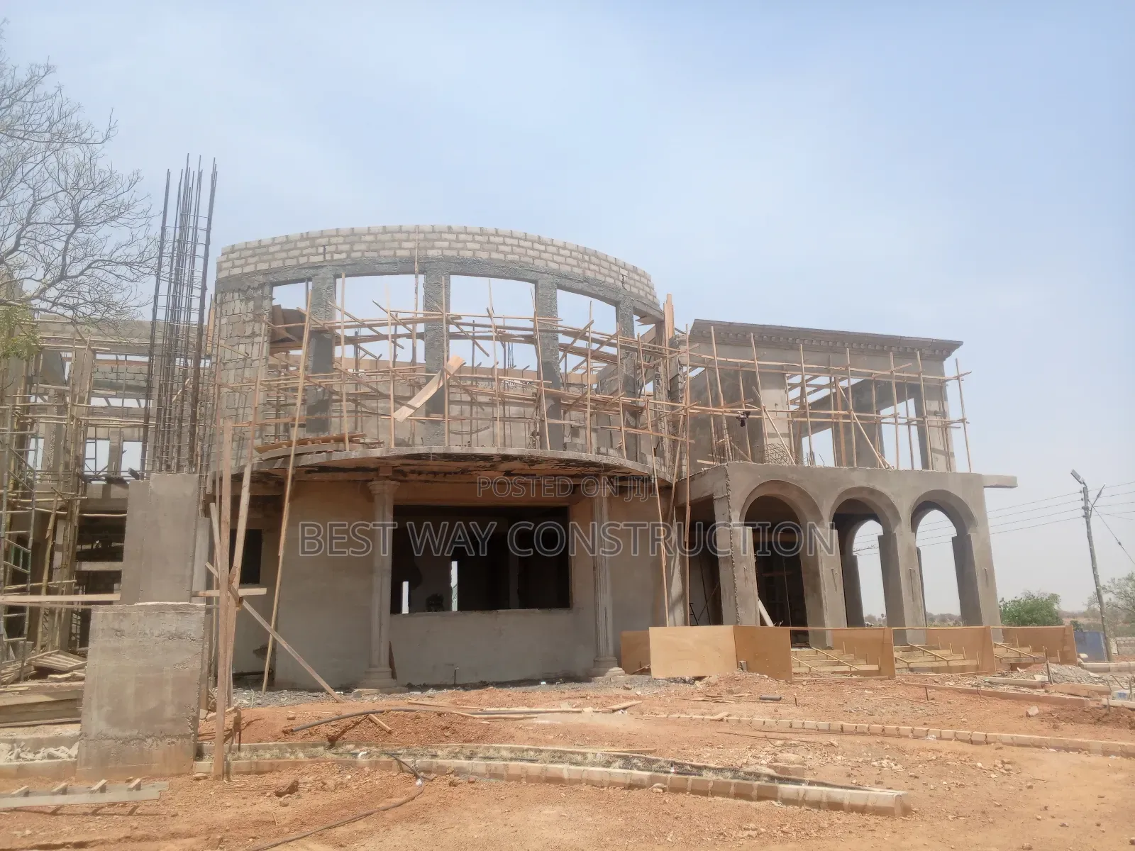Constructor