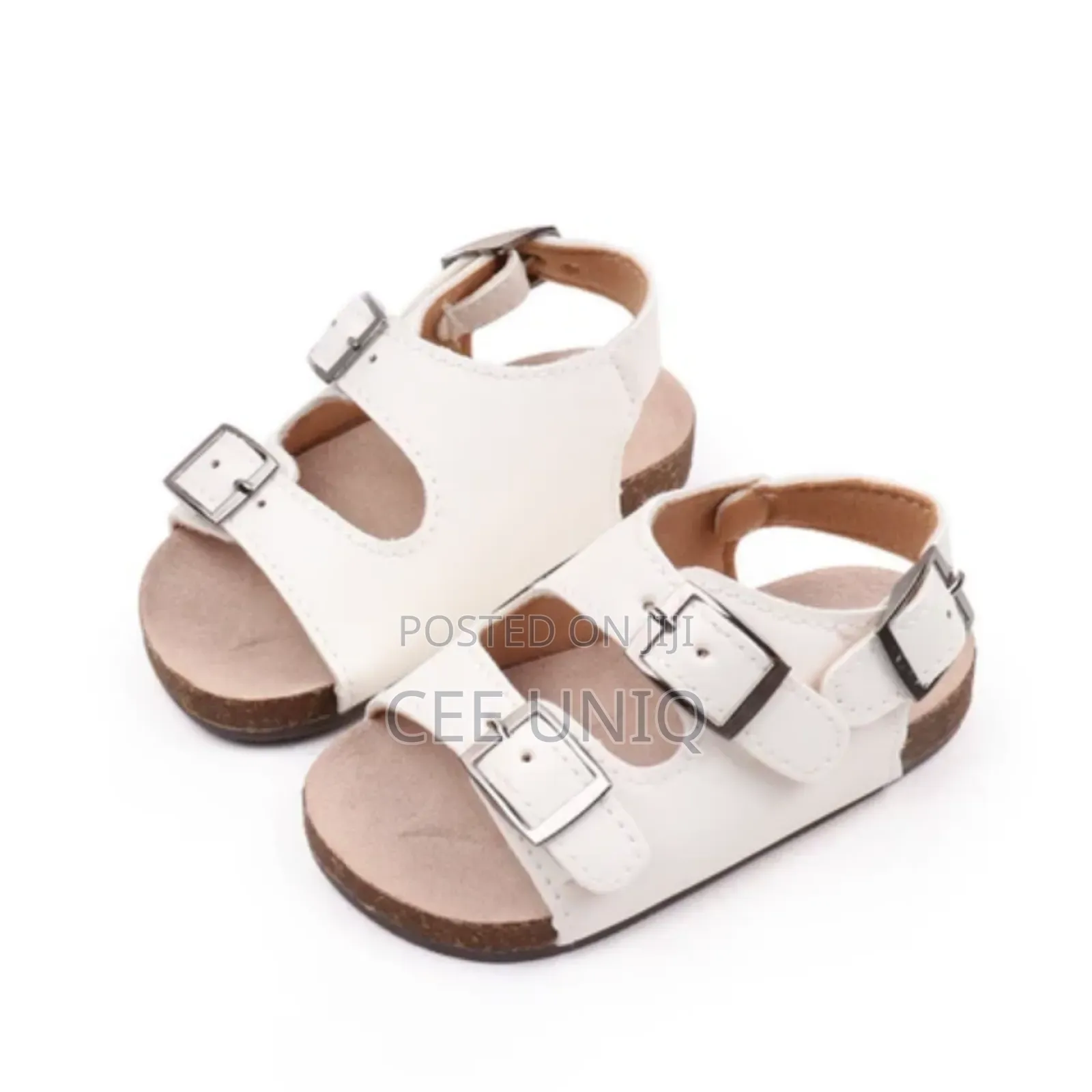 Pre Walker Sandals