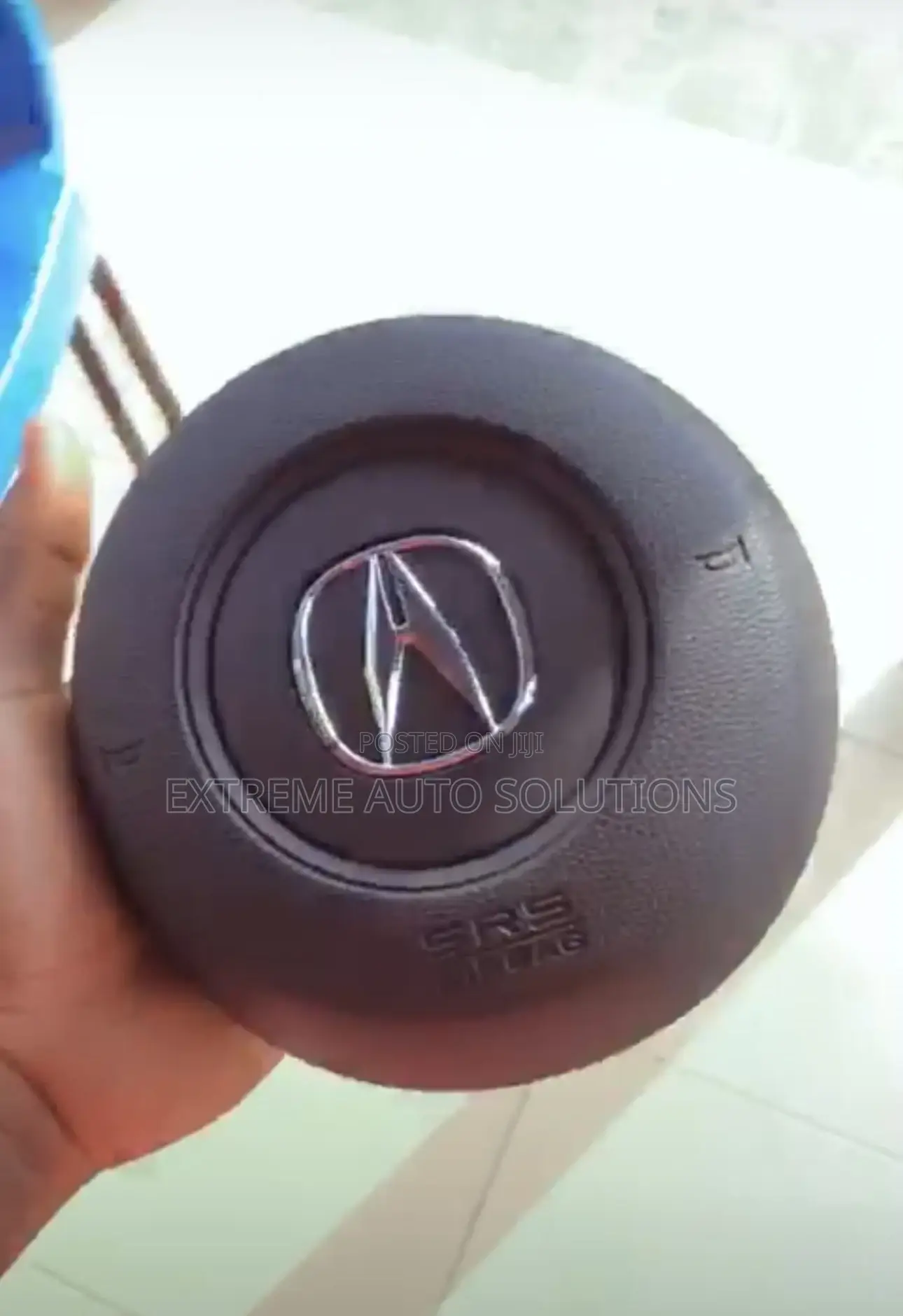 Acura Rdx 2020 Airbag Cover
