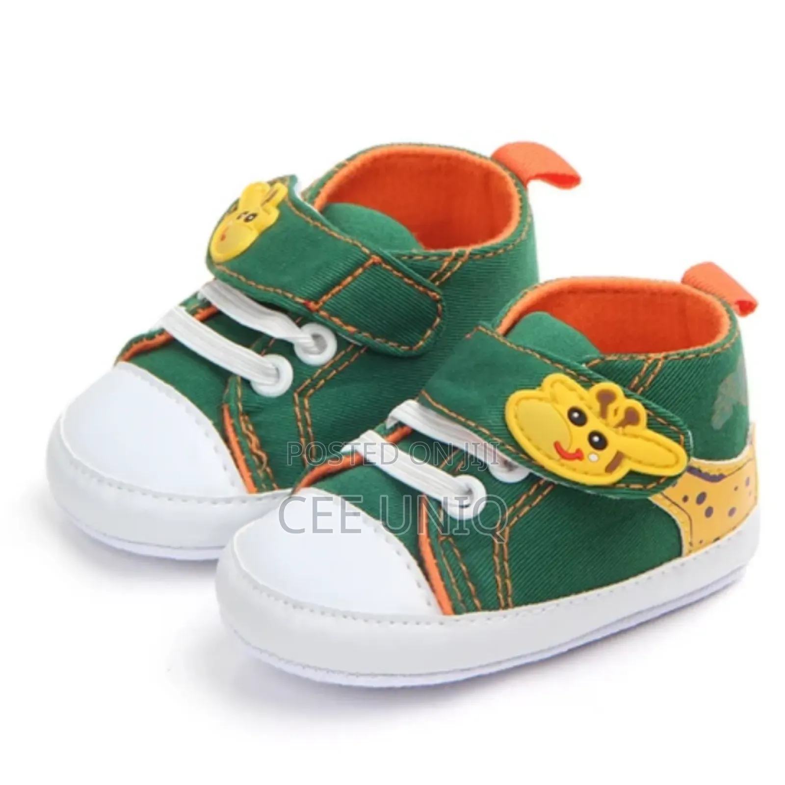 Baby Pre Walker Shoes