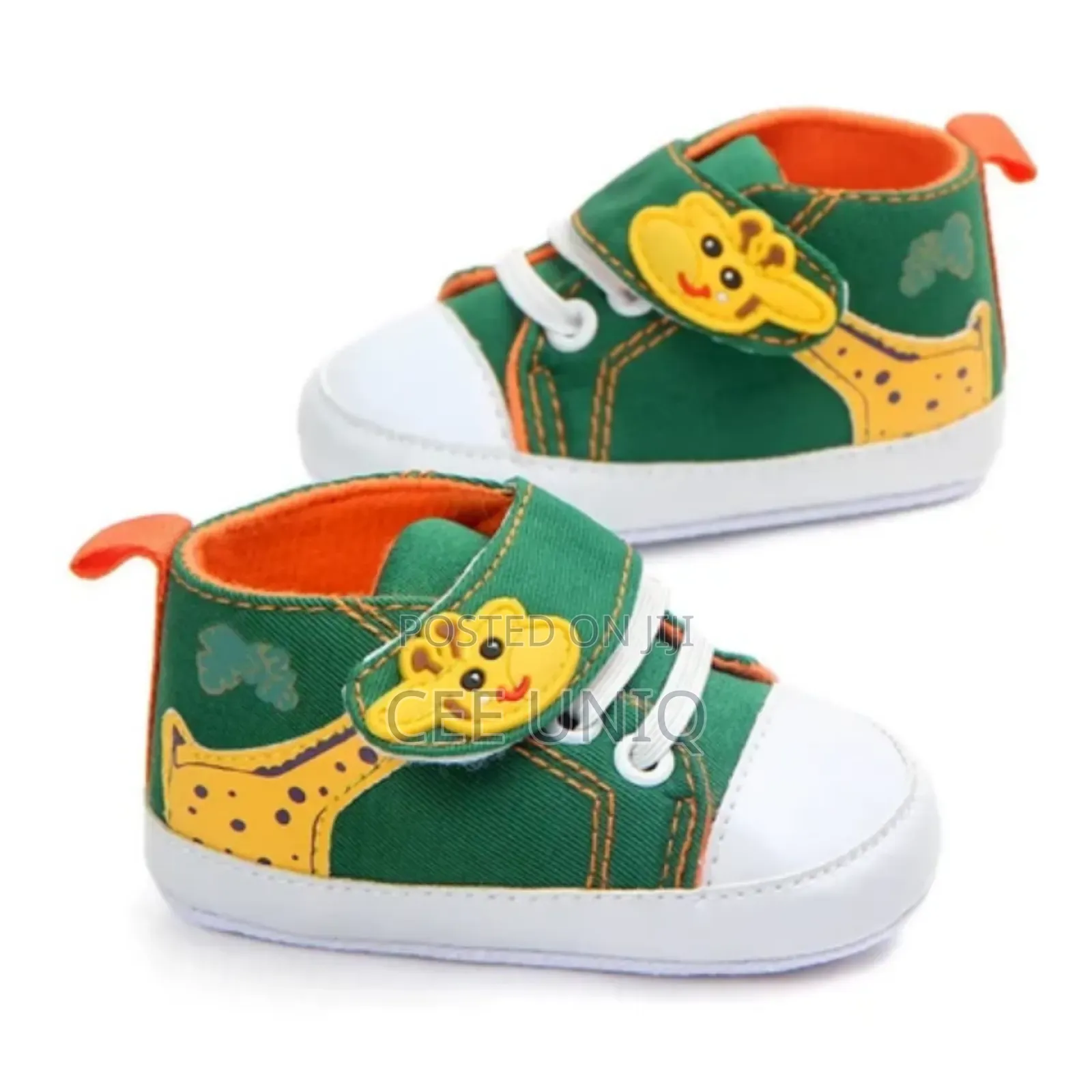 Baby Pre Walker Shoes