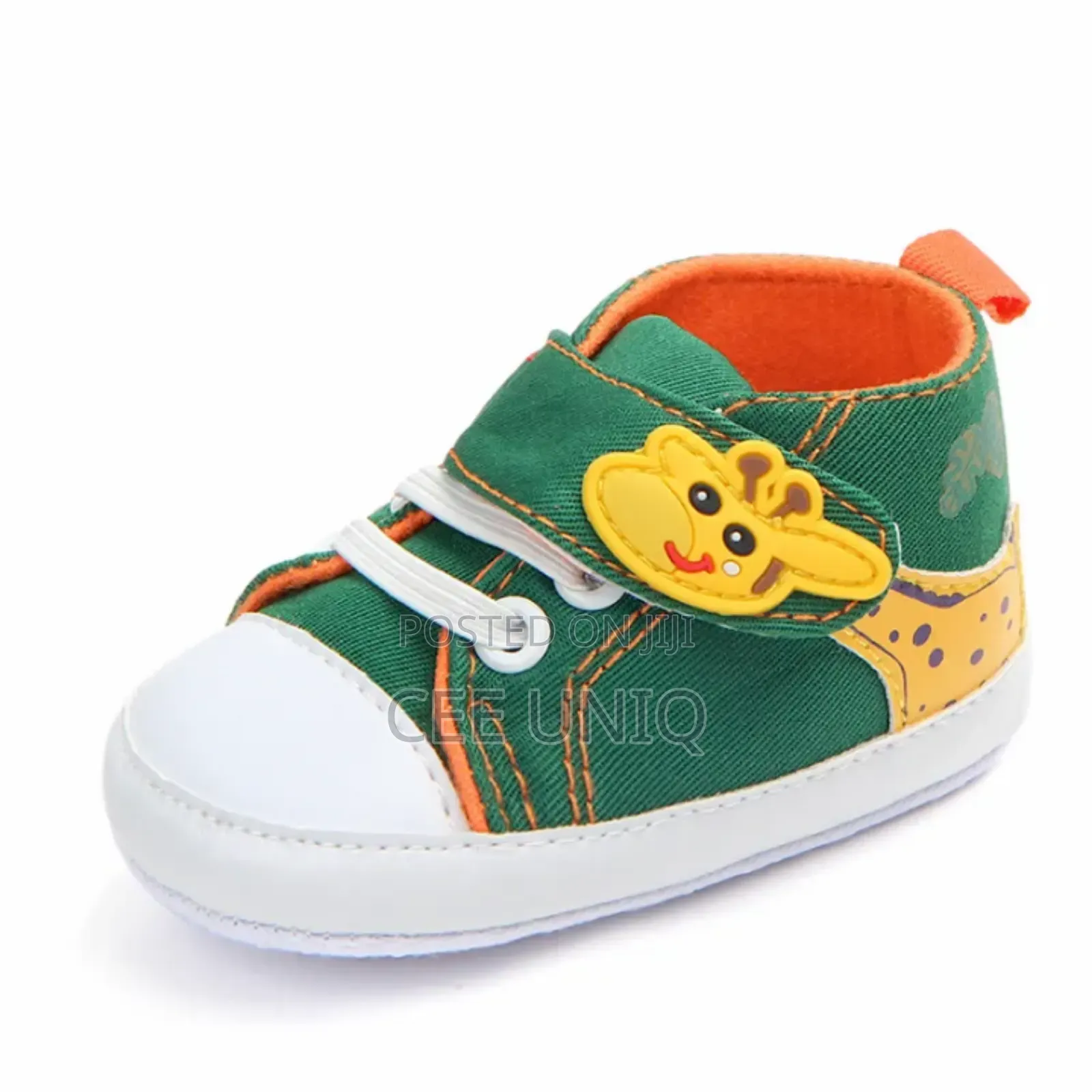 Baby Pre Walker Shoes