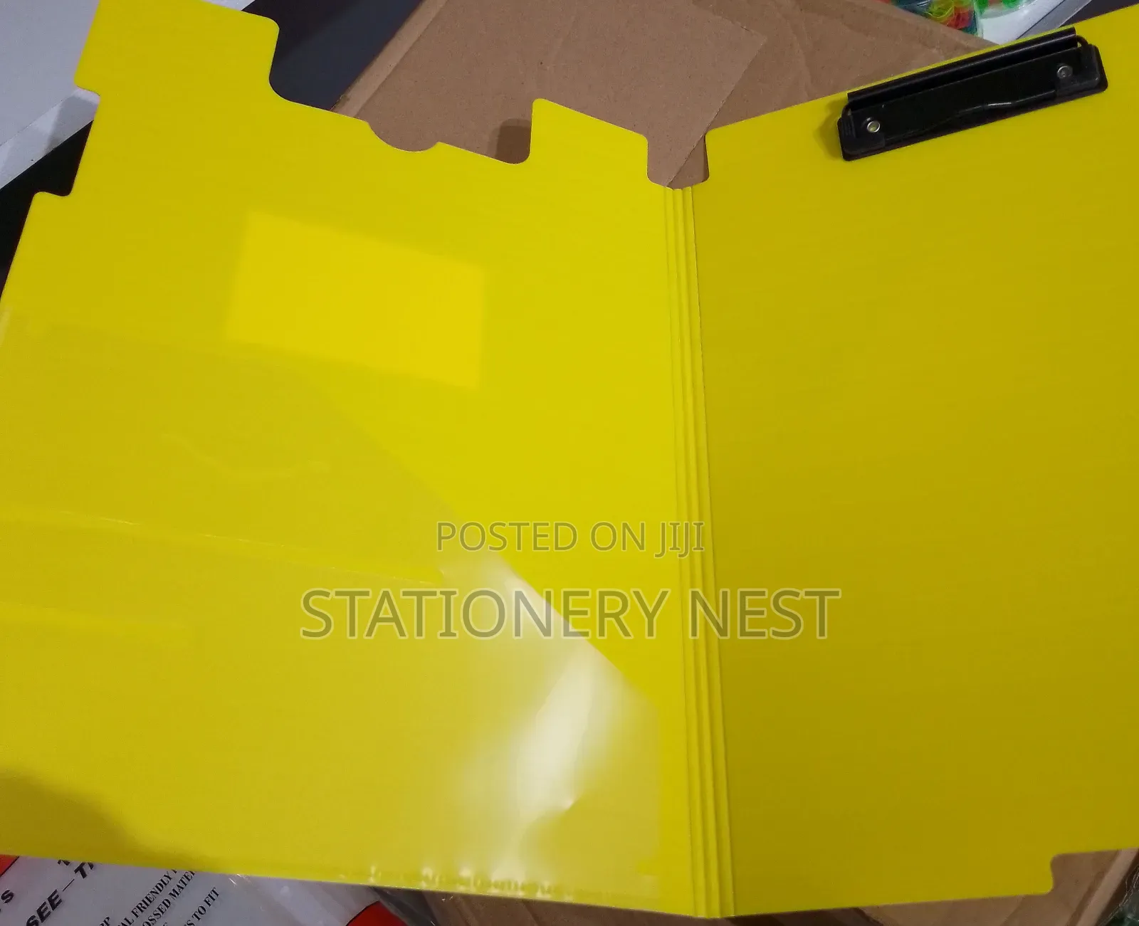 File Folder
