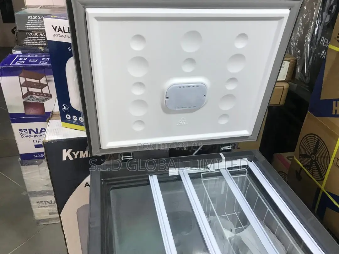 Get the Most Out of Your Groceries With Nasco Chest Freezer