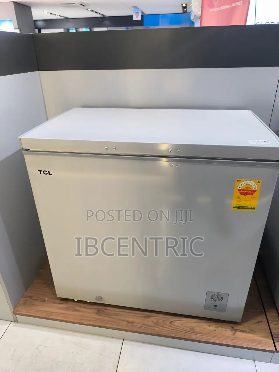 TCL-Chest-Frezzer-208ltrs