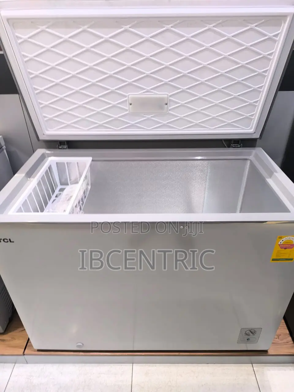 TCL-Chest-Frezzer-208ltrs