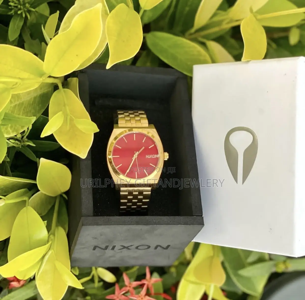Nixon Watches