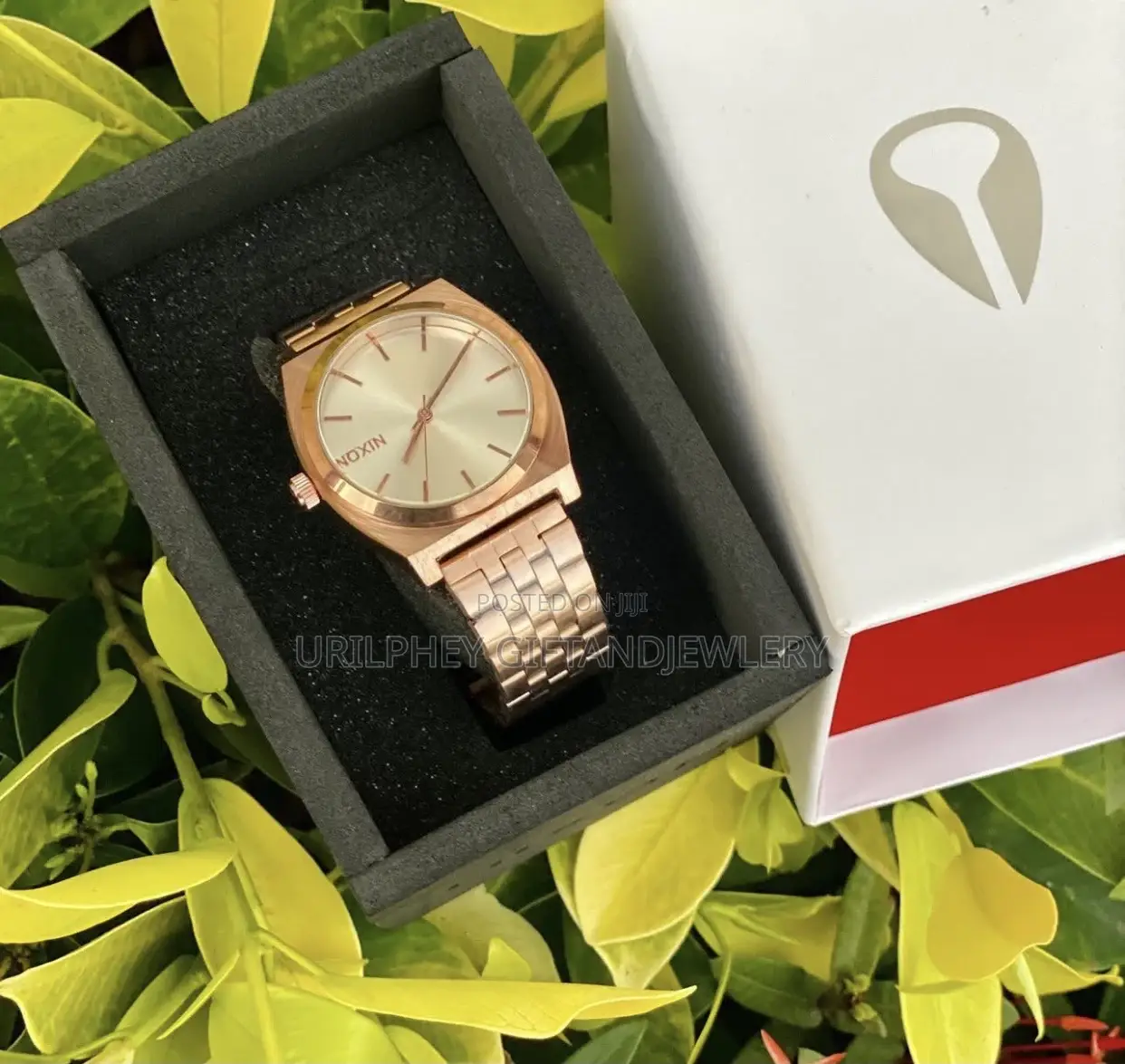 Nixon Watches