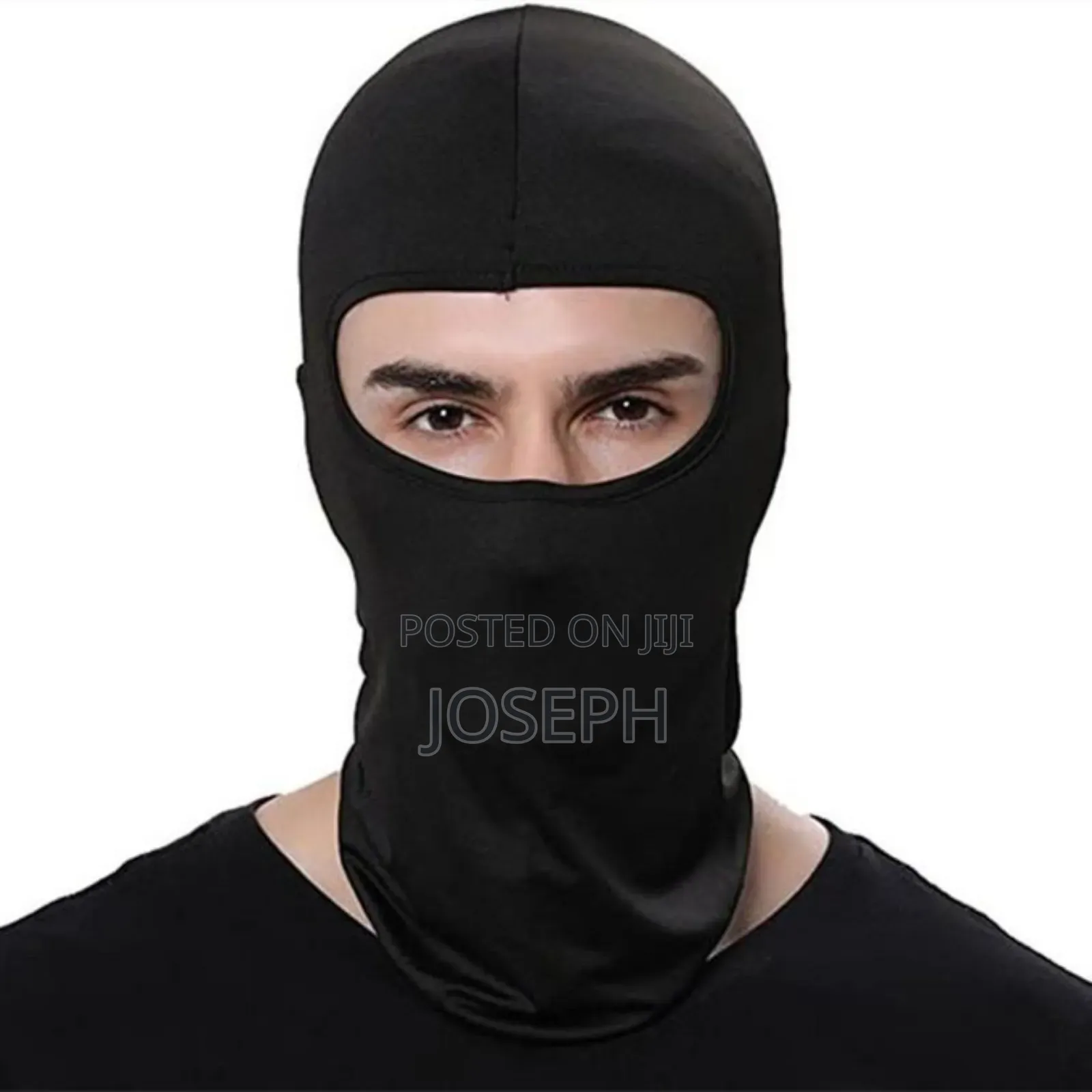 Face Mask / Facemask