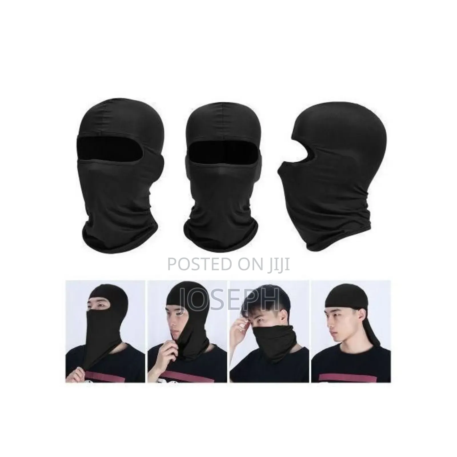Face Mask / Facemask
