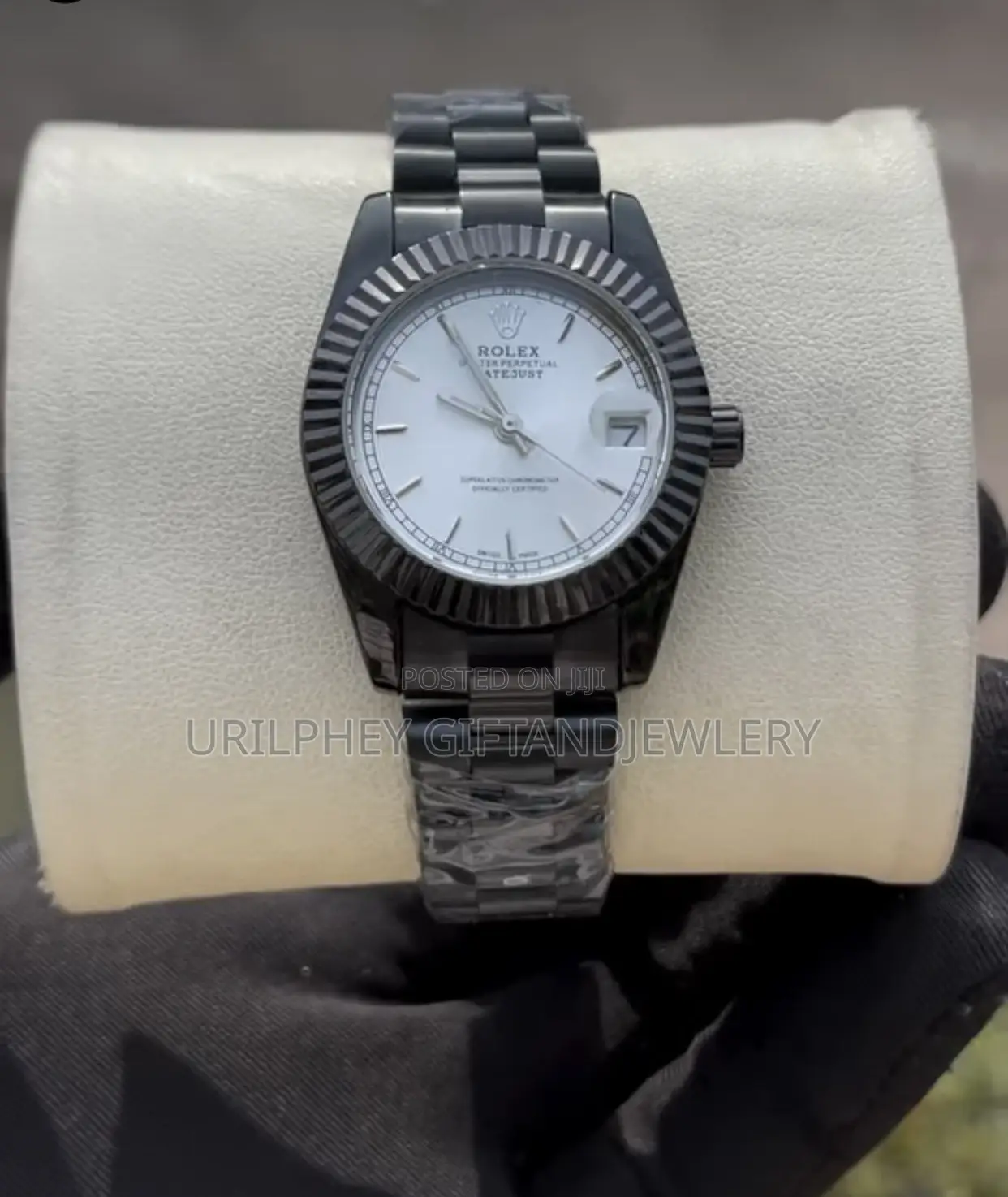 Rolex Watches