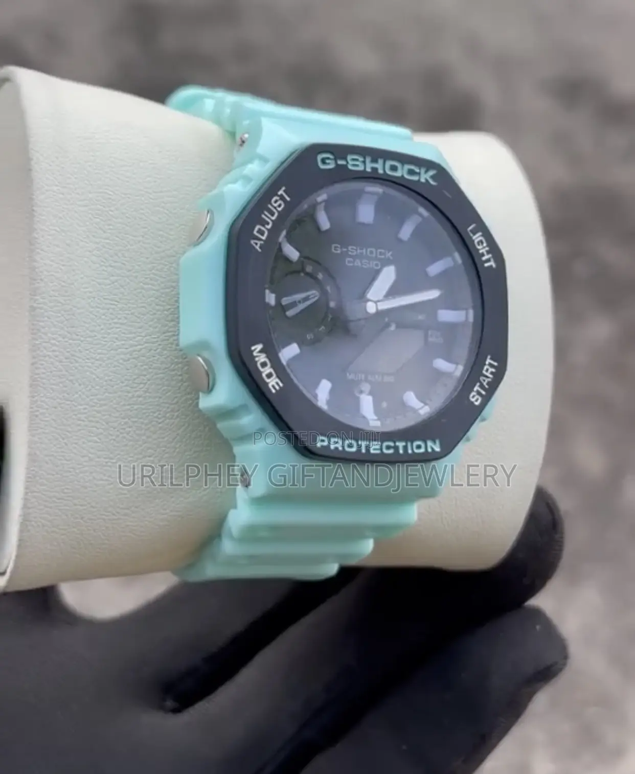 G Shock Watches