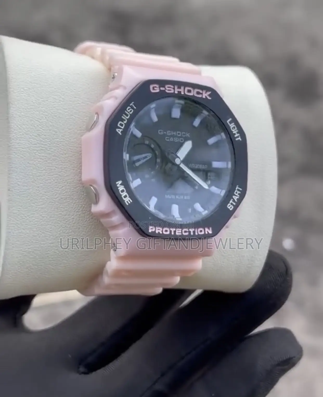 G Shock Watches