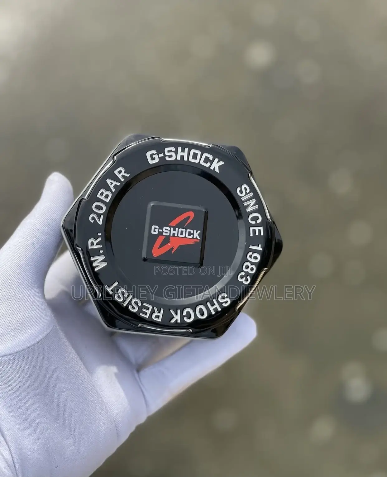 G Shock Watches