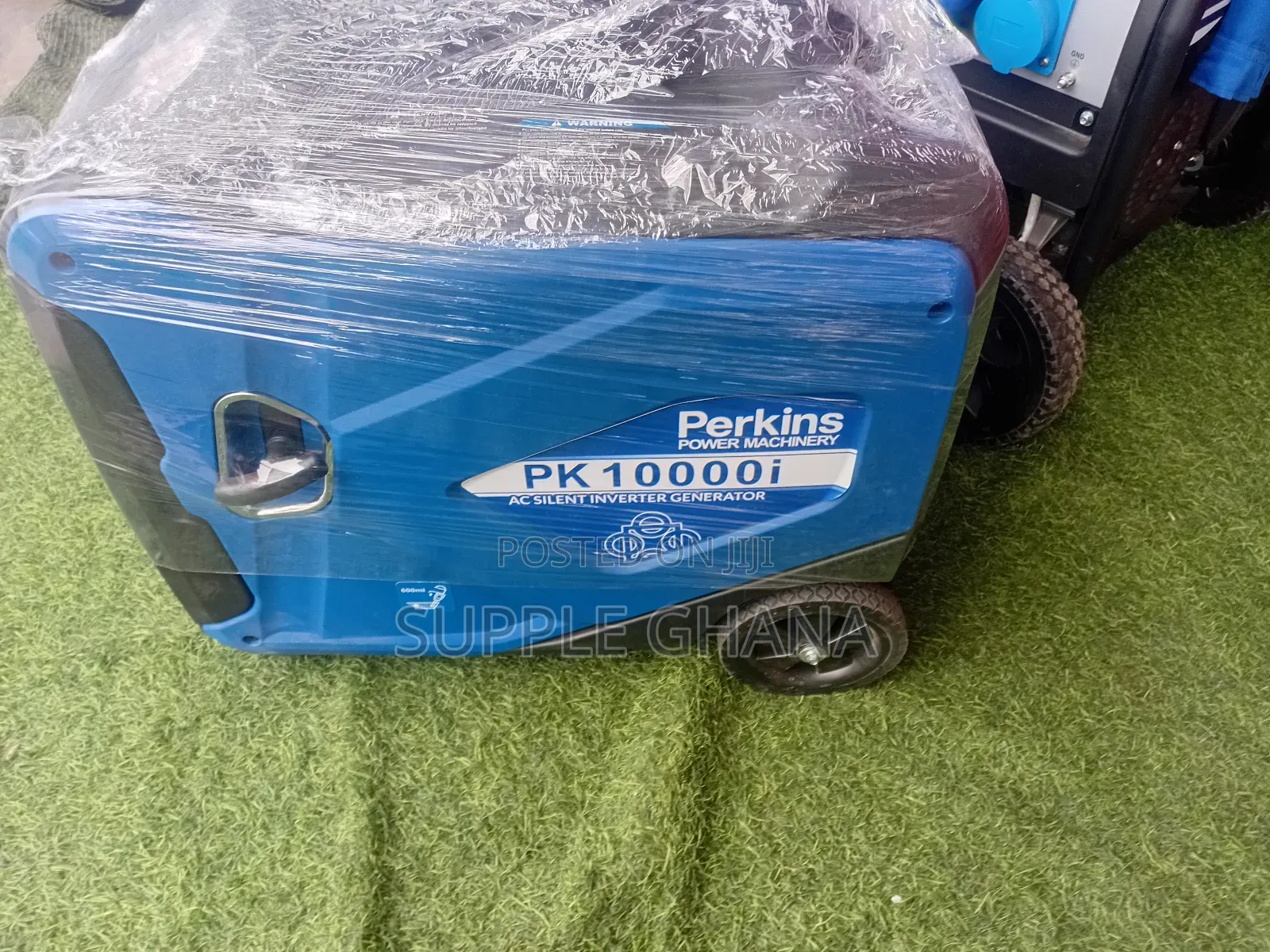 Novel 10kva Generator Perkins Inverter 10kva Perkins Geneset