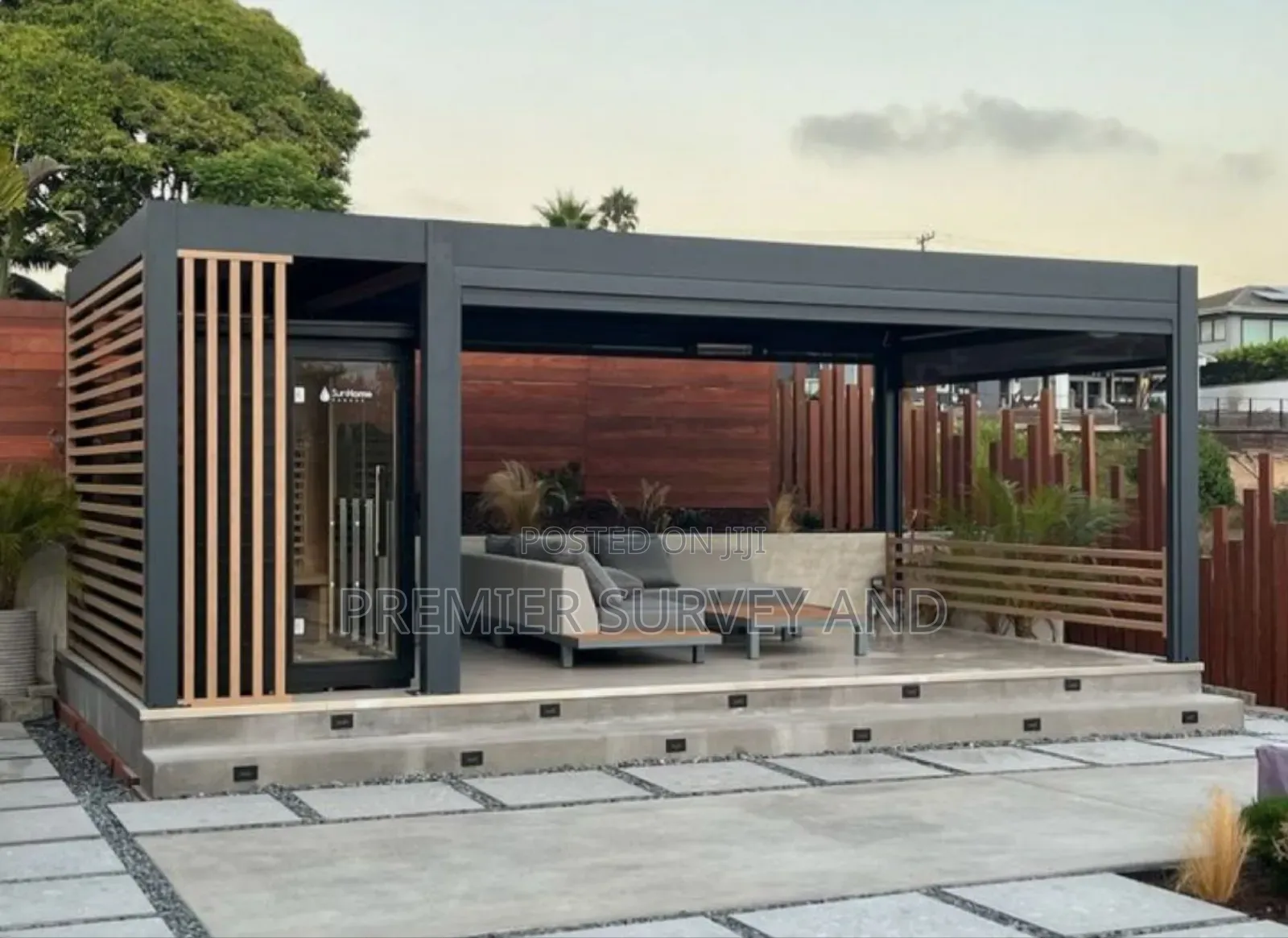 Beautiful Pergola Designs for Your Outdoor Space