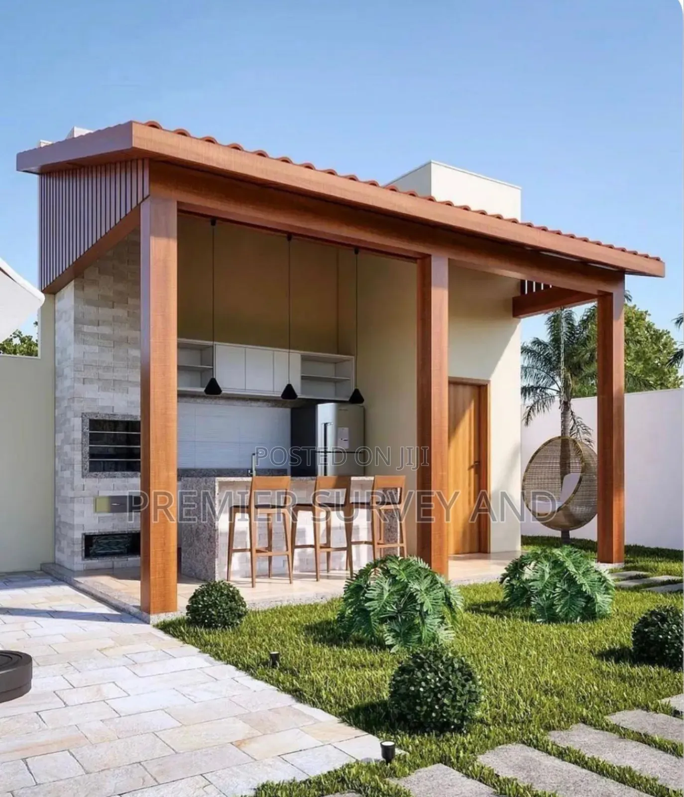 Beautiful Pergola Designs for Your Outdoor Space