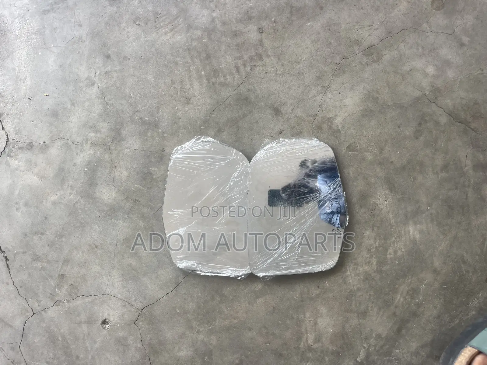 Acura Rdx Side Mirror Glass 2018 2019 2020 2021